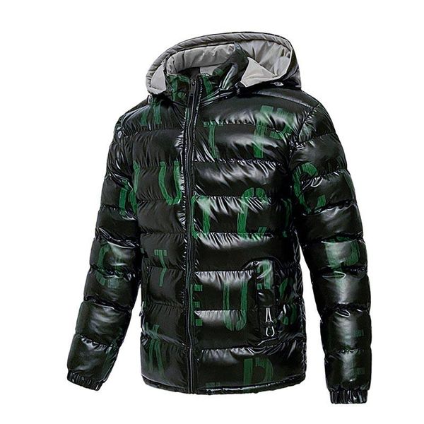 men's jackets mcikkny men winter casual night reflective bubble warm cotton outwear coats for male parka clothing, Black;brown
men's jackets mcikkny men winter casual night reflective bubble warm cotton outwear coats for male parka clothing, Black;brown
