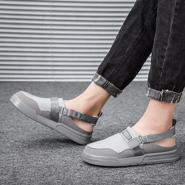 slippers uomo sandal black sandals-men casual mens masculina slides cork sandali beach sandalet sandalen roman male ete sandles
slippers uomo sandal black sandals-men casual mens masculina slides cork sandali beach sandalet sandalen roman male ete sandles