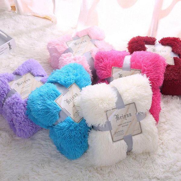 blankets shaggy throw soft plush blanket on the beds cover fluffy faux fur pink for couch sofa manta dropship
blankets shaggy throw soft plush blanket on the beds cover fluffy faux fur pink for couch sofa manta dropship