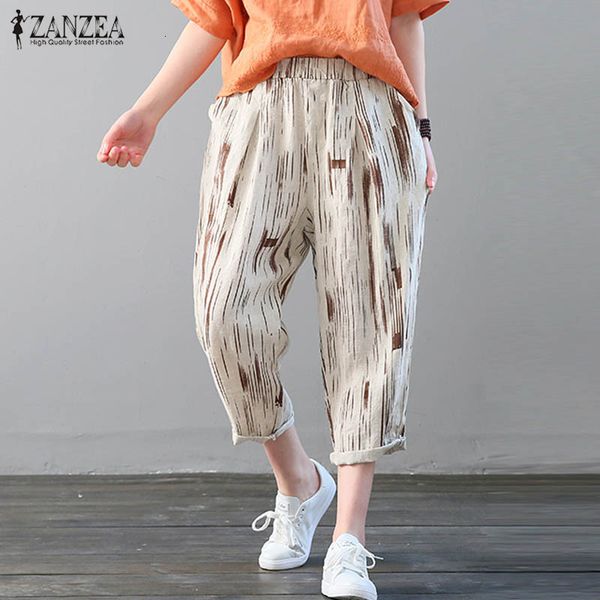 capris women's summer pants 2021 fashion gradient striped trousers casual elastic waist harem trouser female cotton pantalon, Black;white
capris women's summer pants 2021 fashion gradient striped trousers casual elastic waist harem trouser female cotton pantalon, Black;white