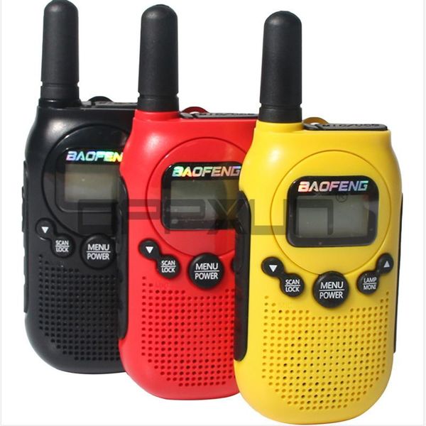 walkie talkie baofeng pofung bf-t6 6 walkietalkie two way ham cb radio red portable handy license handheld intercom communicator
walkie talkie baofeng pofung bf-t6 6 walkietalkie two way ham cb radio red portable handy license handheld intercom communicator