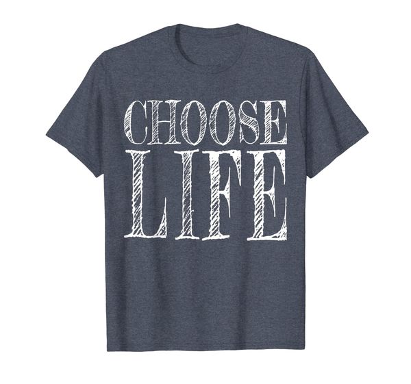 Choose Life Tshirt Pro Life Right To Live Baby Anti-Abortion, Mainly pictures
Choose Life Tshirt Pro Life Right To Live Baby Anti-Abortion, Mainly pictures