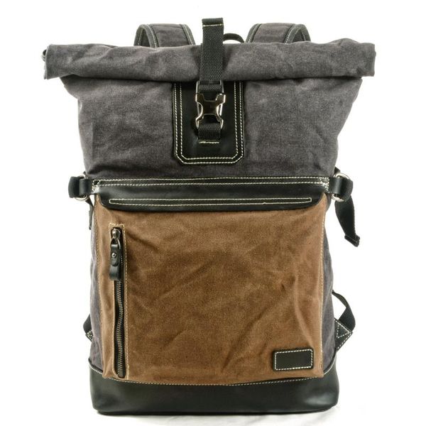 backpack outdoor mountaineering large capacity hit color school bag leisure canvas student waterproof hiking
backpack outdoor mountaineering large capacity hit color school bag leisure canvas student waterproof hiking