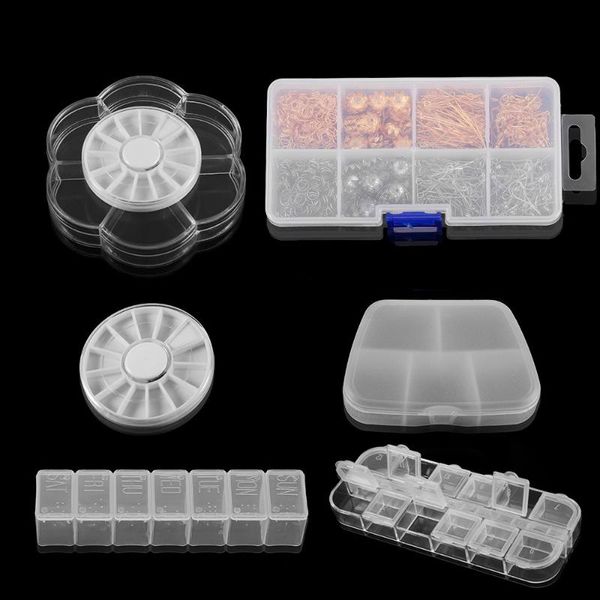 jewelry pouches, bags rectangle transparent plastic storage box compartment adjustable container for beads earring accessories collection ca, Pink;blue
jewelry pouches, bags rectangle transparent plastic storage box compartment adjustable container for beads earring accessories collection ca, Pink;blue