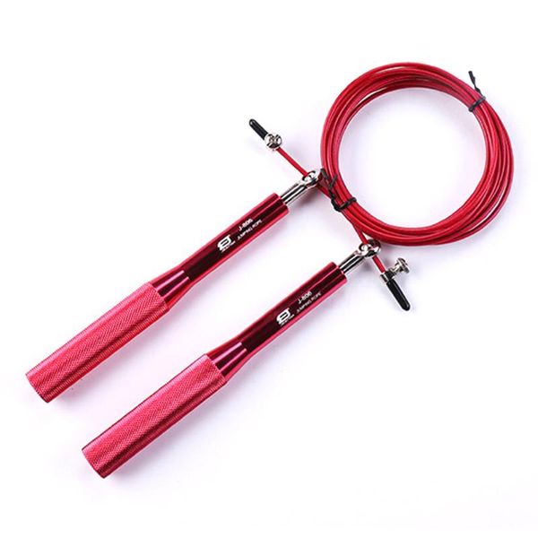 durable exercise fitness ergonomic adjustable bearing weight loss boxing sports supplies speed training jump rope workout ropes
durable exercise fitness ergonomic adjustable bearing weight loss boxing sports supplies speed training jump rope workout ropes