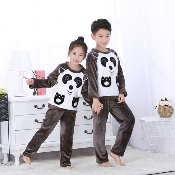 childrenpajamassetsforboysgirlscartoonpajamasflannelkidscoralfleecepijamassetsanimalsleepwearwintercatonesies, Blue;gray
childrenpajamassetsforboysgirlscartoonpajamasflannelkidscoralfleecepijamassetsanimalsleepwearwintercatonesies, Blue;gray
