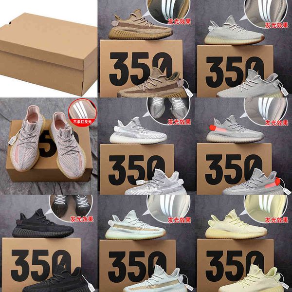 2.0 2021 new fashion boost shoes 350 v2 sneakers women men 35-45 runningVCHZ, Package box
2.0 2021 new fashion boost shoes 350 v2 sneakers women men 35-45 runningVCHZ, Package box