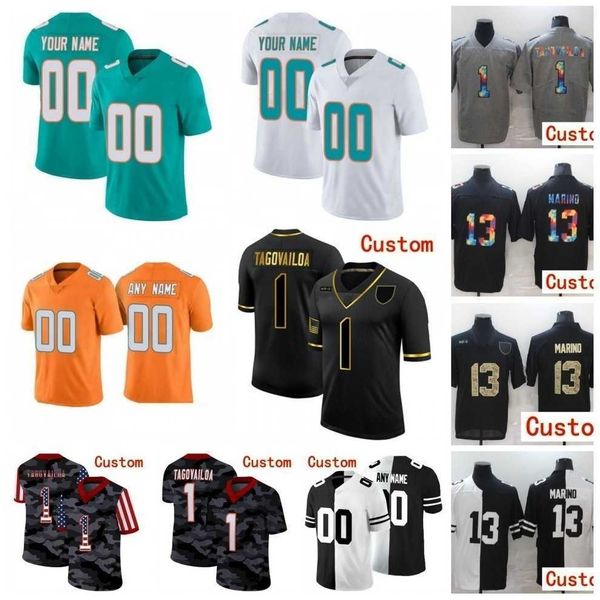 1 tagovailoa custom men women kids football jersey 25 howard 11 parker 37 gaskin 14 landry, Black;red 
1 tagovailoa custom men women kids football jersey 25 howard 11 parker 37 gaskin 14 landry, Black;red