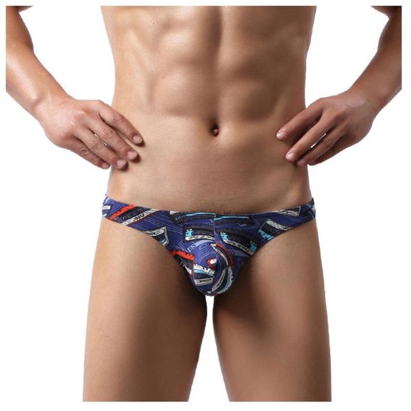 underpants seamless underwear pants briefs fashion men's printed home shorts comfortable breathable panties gay, Black;white
underpants seamless underwear pants briefs fashion men's printed home shorts comfortable breathable panties gay, Black;white