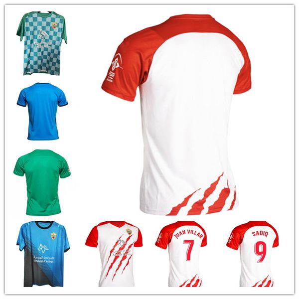 ud almeria home soccer jersey 2021 22 sadiq #9 dyego sousa #11 away football shirt kit samu #30 maillots de foot akieme #15 juan villar #7 u, Black;yellow
ud almeria home soccer jersey 2021 22 sadiq #9 dyego sousa #11 away football shirt kit samu #30 maillots de foot akieme #15 juan villar #7 u, Black;yellow