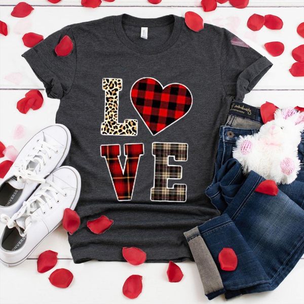 harajuku femme love print valentines women t shirts day summer short sleeve round neck loose tee shirt female, White
harajuku femme love print valentines women t shirts day summer short sleeve round neck loose tee shirt female, White