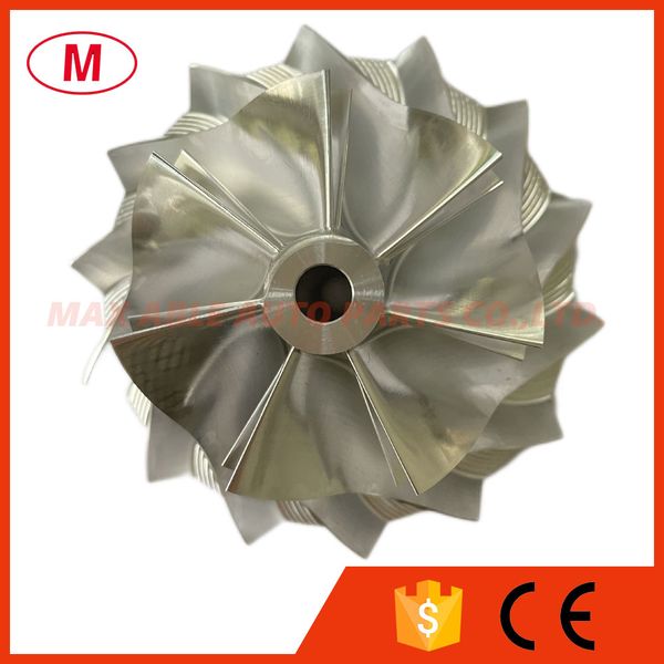 hx35 56.00/78.00mm 7+7 blades turbocharger turbo billet compressor wheel/aluminum 2618/milling wheel for cartridge/chra/core
hx35 56.00/78.00mm 7+7 blades turbocharger turbo billet compressor wheel/aluminum 2618/milling wheel for cartridge/chra/core