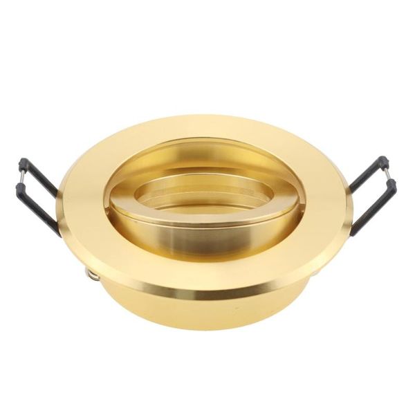 spotlights round led trimless gold white gu10 downlight frame aluminum mr16 bulb housing for ceiling light trim
spotlights round led trimless gold white gu10 downlight frame aluminum mr16 bulb housing for ceiling light trim