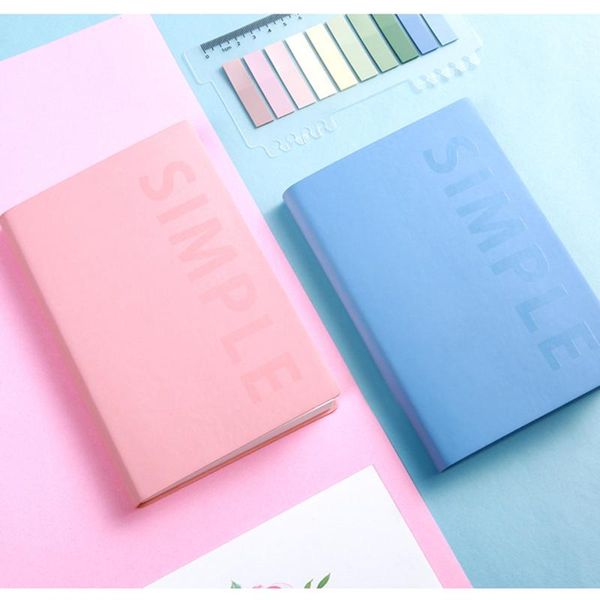 pocket notebook a6 agendas 2021 self-filling planner organzier daily plan weekly monthly journal diary notepad school supplies notepads, Purple;pink
pocket notebook a6 agendas 2021 self-filling planner organzier daily plan weekly monthly journal diary notepad school supplies notepads, Purple;pink