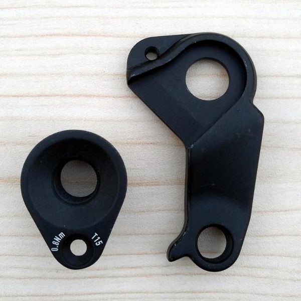 bike derailleurs 1pc bicycle gear rear derailleur hanger mech dropout for ghost asket lector roket hybride lanao al kato ghm09-022
bike derailleurs 1pc bicycle gear rear derailleur hanger mech dropout for ghost asket lector roket hybride lanao al kato ghm09-022