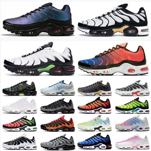 tn plus mens running shoes pink sea triple black white red voltage purple usa lemon lime bumblebee be true trainers sports sneakers size 36-
tn plus mens running shoes pink sea triple black white red voltage purple usa lemon lime bumblebee be true trainers sports sneakers size 36-