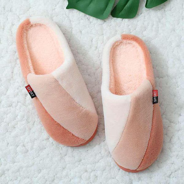 women warm slipper home winter woman plush flats women's fur non slip footwear ladies comfort lovers light female house shoes slippers, Black
women warm slipper home winter woman plush flats women's fur non slip footwear ladies comfort lovers light female house shoes slippers, Black
