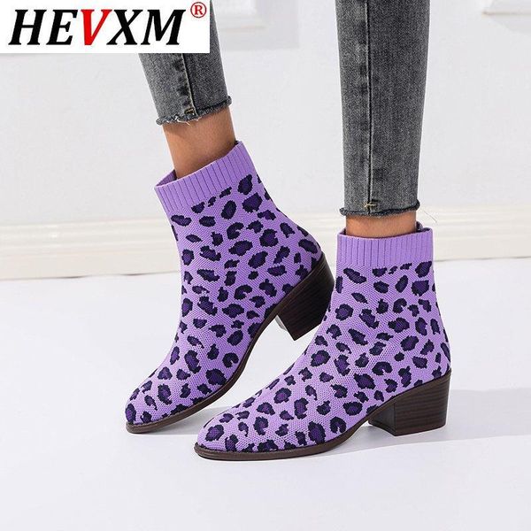 boots women's sock knitted stretch shoes woman ankle leopard fashion autumn winter female square heels ladies mujer 2021, Black
boots women's sock knitted stretch shoes woman ankle leopard fashion autumn winter female square heels ladies mujer 2021, Black