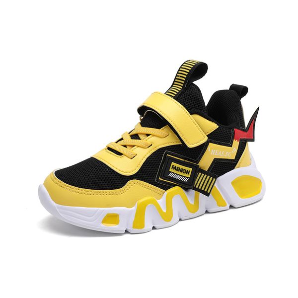 Boys Shoes Children Casual Kids Sneakers Mesh Sport Fashion Boy Autumn Children Sneakers For Boys Brand 2021, Blue
Boys Shoes Children Casual Kids Sneakers Mesh Sport Fashion Boy Autumn Children Sneakers For Boys Brand 2021, Blue