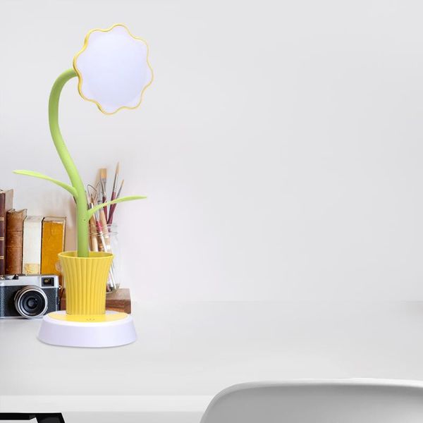 table lamps student reading led light eye care creative sunflower pattern usb desklamp indoor lighting decoration
table lamps student reading led light eye care creative sunflower pattern usb desklamp indoor lighting decoration