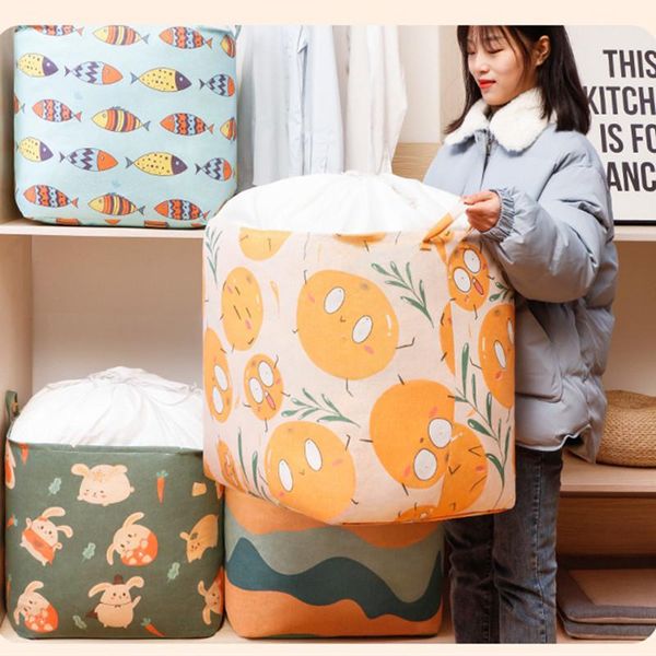storage bags folding bag drawstring clothes blanket closet organizer large capacity kids toys basket wardrobe home accessories stuff
storage bags folding bag drawstring clothes blanket closet organizer large capacity kids toys basket wardrobe home accessories stuff