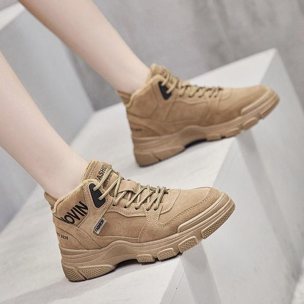 boots 2021 genuine leather ankle woman fashion sneakers shoes women flat platform boot ladies bootties winter warmfootwear, Black
boots 2021 genuine leather ankle woman fashion sneakers shoes women flat platform boot ladies bootties winter warmfootwear, Black