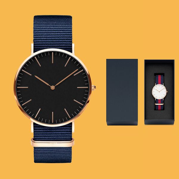 2-1mens watches ladies watch couple stainless steel dial simple designer sports fashion montre de luxe nylon strap 36mm40mm, Slivery;brown
2-1mens watches ladies watch couple stainless steel dial simple designer sports fashion montre de luxe nylon strap 36mm40mm, Slivery;brown