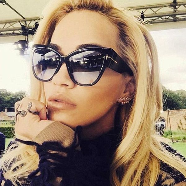 fsqce new fashion brand designer cat eye women sunglasses female graders points sunglasses big oculos feminino en sol uv400 glasses wholesal, Silver
fsqce new fashion brand designer cat eye women sunglasses female graders points sunglasses big oculos feminino en sol uv400 glasses wholesal, Silver