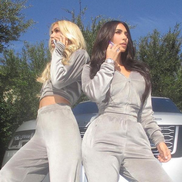 women's two piece pants velvet women 3 set hoodie sweatshirt zipper tube crop high waist wide leg tracksuit sporty casual outfit, White
women's two piece pants velvet women 3 set hoodie sweatshirt zipper tube crop high waist wide leg tracksuit sporty casual outfit, White