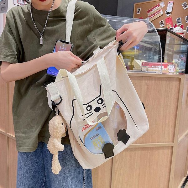 evening bags casual cartoons canvas tote bag 2021 women leisure fabric messenger female simple design handle shoulder
evening bags casual cartoons canvas tote bag 2021 women leisure fabric messenger female simple design handle shoulder
