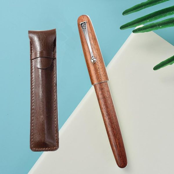 fountain pens jinhao wooden pen 0.7mm nib 2 colors luxury wood ink business gifts writing office school supply
fountain pens jinhao wooden pen 0.7mm nib 2 colors luxury wood ink business gifts writing office school supply