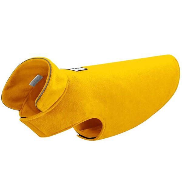 dog clothing in autumn and winter pet fleece with vest on both sides thickening cute warm apparel
dog clothing in autumn and winter pet fleece with vest on both sides thickening cute warm apparel