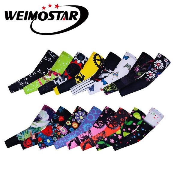 elbow & knee pads summer cycling arm warmers men mtb bike sleeve uv protection outdoor breathable riding basketball bicycle sleeves, Black;gray
elbow & knee pads summer cycling arm warmers men mtb bike sleeve uv protection outdoor breathable riding basketball bicycle sleeves, Black;gray