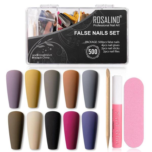 false nails fake tips set assorted colors natural french full cover acrylic artificial for nail salons & diy, Red;gold
false nails fake tips set assorted colors natural french full cover acrylic artificial for nail salons & diy, Red;gold