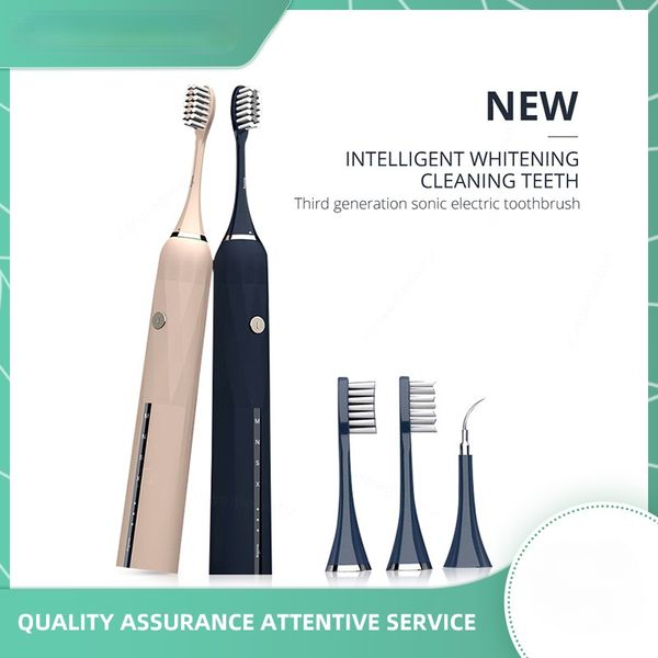powerful ultrasonic sonic electric toothbrush usb charge rechargeable tooth brushes washable electronic whitening teeth brushto people
powerful ultrasonic sonic electric toothbrush usb charge rechargeable tooth brushes washable electronic whitening teeth brushto people