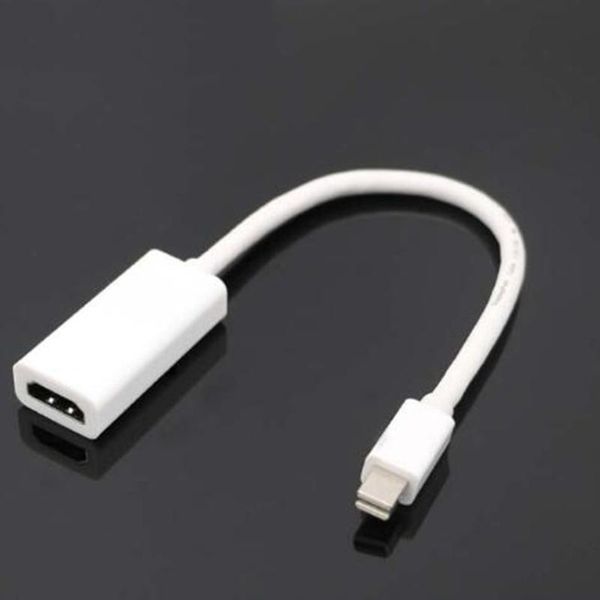 audio cables & connectors mini display port displayport dp to adapter cable thunderbolt cord for mac macbook pro air
audio cables & connectors mini display port displayport dp to adapter cable thunderbolt cord for mac macbook pro air