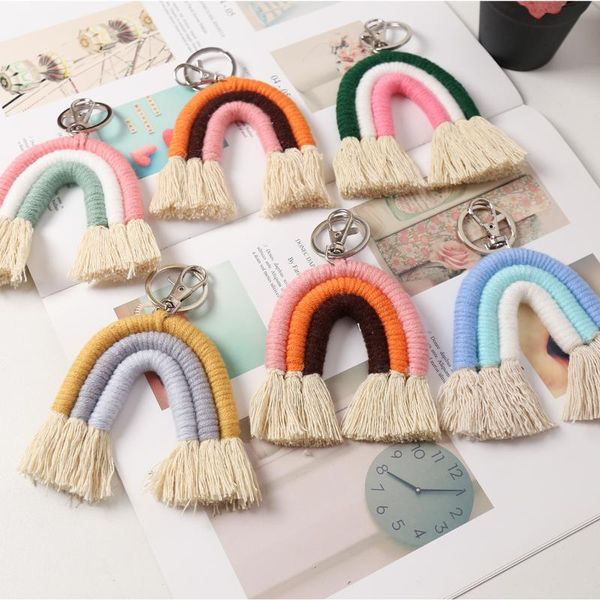 decorative objects & figurines fresh and less rainbow bag key fob hand-woven pendant kawaii room decor pink
decorative objects & figurines fresh and less rainbow bag key fob hand-woven pendant kawaii room decor pink