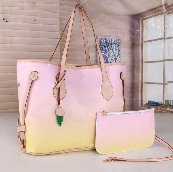 louis vutton bag2pcs/set classic designer womens handbags flower ladies composite tote pu leather clutch shoulder bags female purse with wal
louis vutton bag2pcs/set classic designer womens handbags flower ladies composite tote pu leather clutch shoulder bags female purse with wal