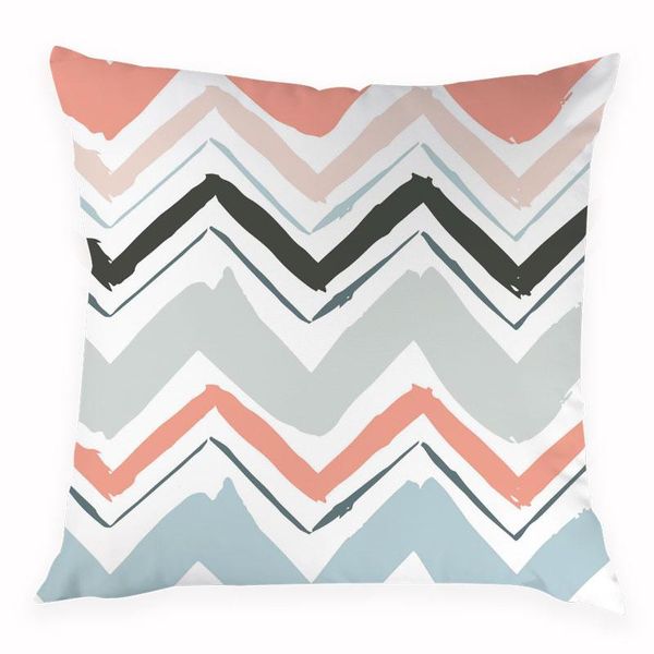 cushion/decorative pillow printing pattern cover decorative geometric stripes wavy peach skin sofa seat throw case cushion 45x45cm
cushion/decorative pillow printing pattern cover decorative geometric stripes wavy peach skin sofa seat throw case cushion 45x45cm