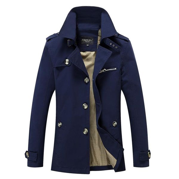 men's trench coats long and thin cotton raincoat, smart design casual jacket, suitable for office, large coat, spring autumn, -5xl, Tan;black
men's trench coats long and thin cotton raincoat, smart design casual jacket, suitable for office, large coat, spring autumn, -5xl, Tan;black