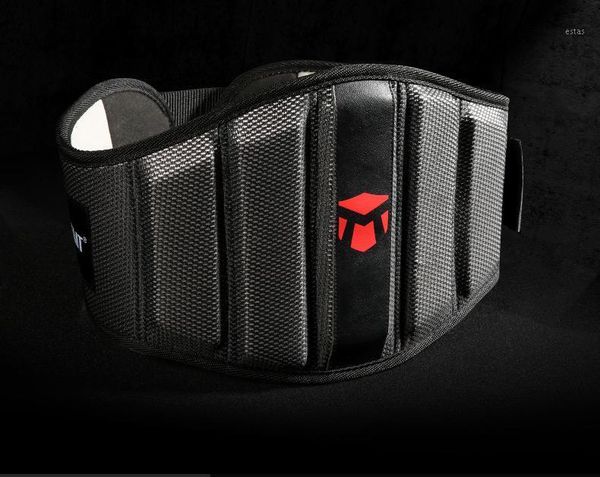 waist support weight lifting belt girdles for gym weights fitness powerlifting dumbbell training lumbar back belts1, Black;gray
waist support weight lifting belt girdles for gym weights fitness powerlifting dumbbell training lumbar back belts1, Black;gray