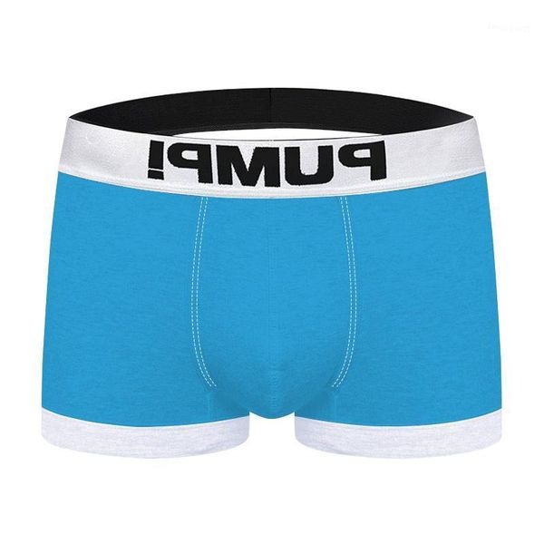 underpants cotton gay men underwear man boxer breathable cueca men's panties bxoers shorts underware, Black;white
underpants cotton gay men underwear man boxer breathable cueca men's panties bxoers shorts underware, Black;white
