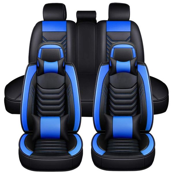 car seat covers 15pcs universal seats cover pu leather 5d detachable cushion with pillows for auto suv truck
car seat covers 15pcs universal seats cover pu leather 5d detachable cushion with pillows for auto suv truck