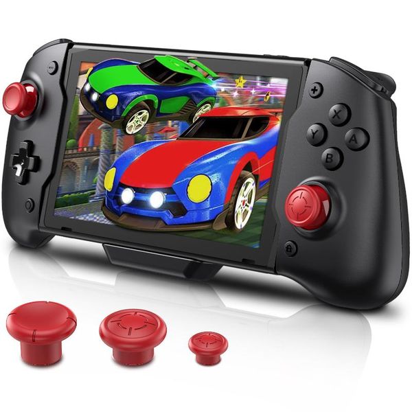 game controllers & joysticks gamepads for switch controller left right joystick joy pad with turbo accessories
game controllers & joysticks gamepads for switch controller left right joystick joy pad with turbo accessories