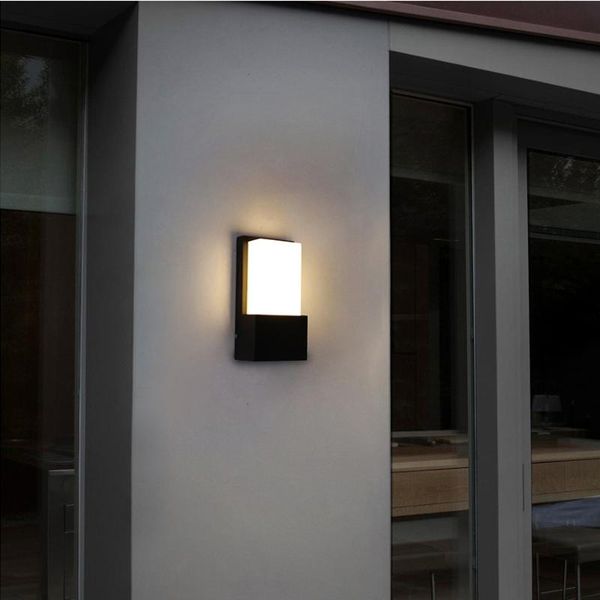 indoor outdoor led wall lamps 12w waterproof ip65 metal light courtyard porch corridor bedroom bedside sconce lampada lamp
indoor outdoor led wall lamps 12w waterproof ip65 metal light courtyard porch corridor bedroom bedside sconce lampada lamp