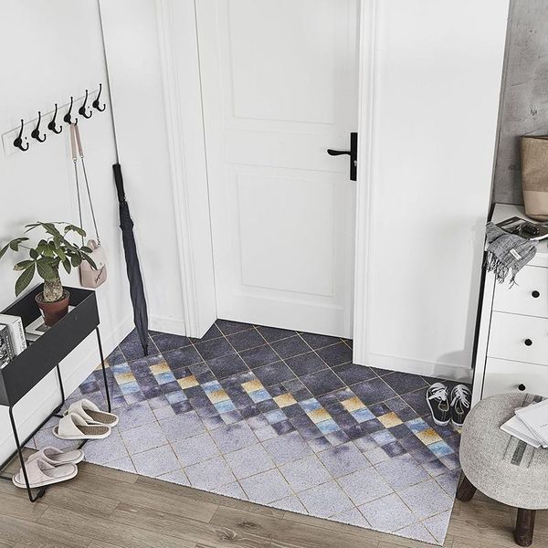 carpets custom y cut door mat carpet multicolor geometric household floor mats living room bathroom balcony outdoor
carpets custom y cut door mat carpet multicolor geometric household floor mats living room bathroom balcony outdoor