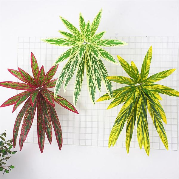 decorative flowers & wreaths 1 bunch simulation gladiolus leaf real touch artificial flower wedding garden plant wall green fake
decorative flowers & wreaths 1 bunch simulation gladiolus leaf real touch artificial flower wedding garden plant wall green fake