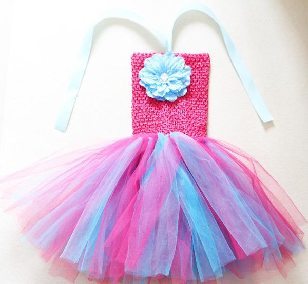 colorful girls crochet tutu dress infant baby 1layer 100% handmade tulle tutus with 4" peony flower kids ballet party 1pcs girl's, Red;yellow
colorful girls crochet tutu dress infant baby 1layer 100% handmade tulle tutus with 4" peony flower kids ballet party 1pcs girl's, Red;yellow