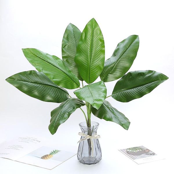 decorative flowers & wreaths banana bonsai plastic tree plants artificial leaf for home indoor decor fake
decorative flowers & wreaths banana bonsai plastic tree plants artificial leaf for home indoor decor fake
