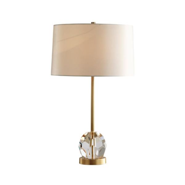 table lamps all-copper crystal modern living room bedroom bedside study luxury desk lighting american decorative lights
table lamps all-copper crystal modern living room bedroom bedside study luxury desk lighting american decorative lights
